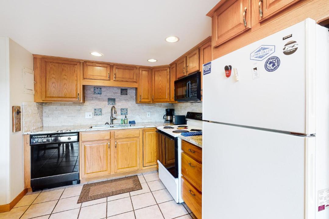 Photo of Kitchen in East Village at Copper
