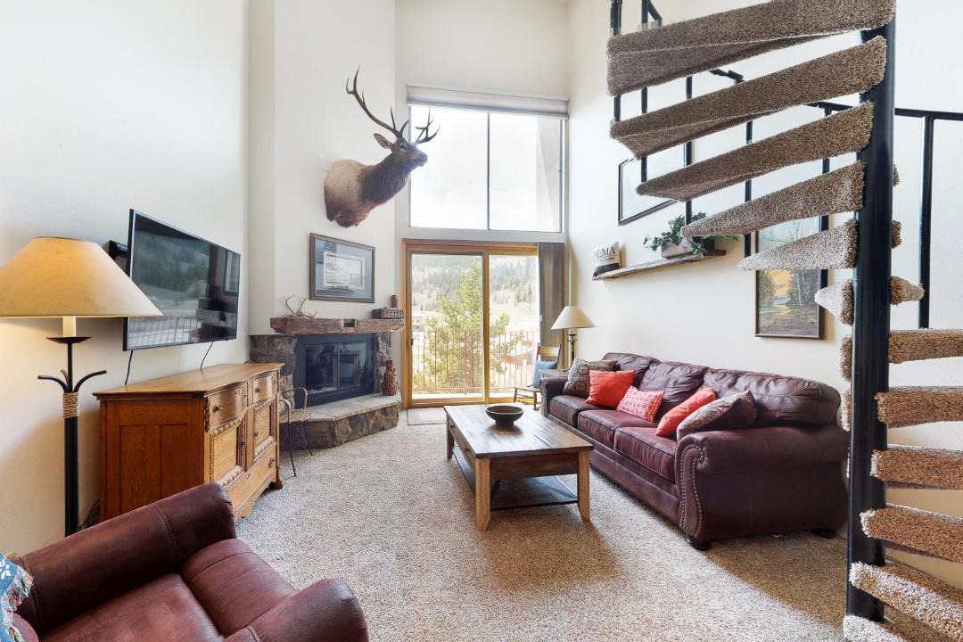 Photo of Livingroom in East Village at Copper