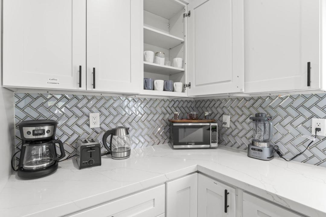 Photo of Kitchen in Coachella