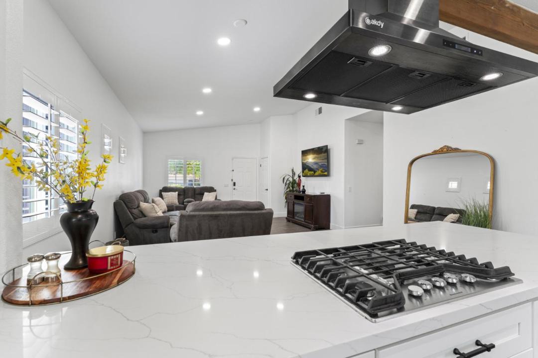 Photo of Kitchen in Coachella