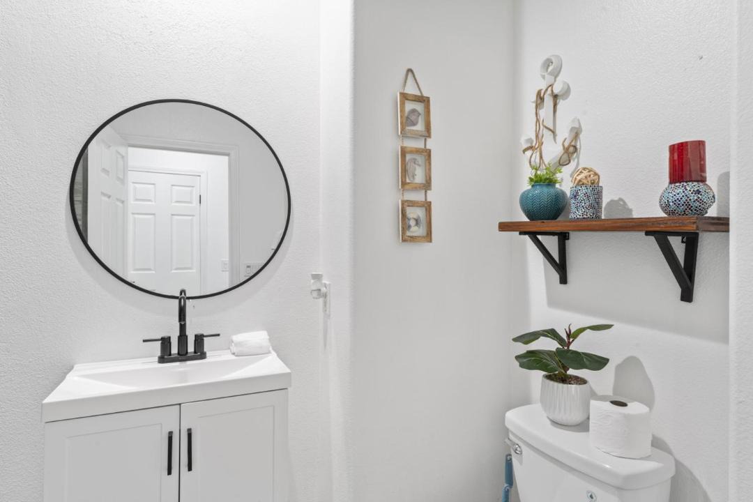 Photo of Bathroom in Coachella