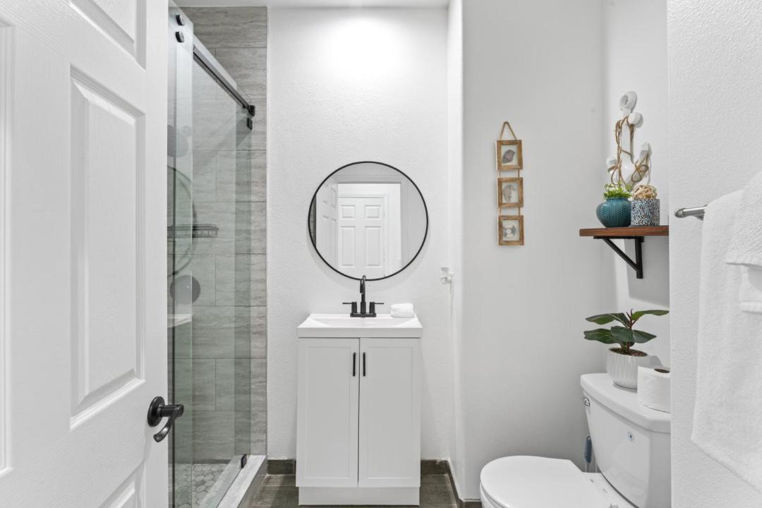 Photo of Bathroom in Coachella