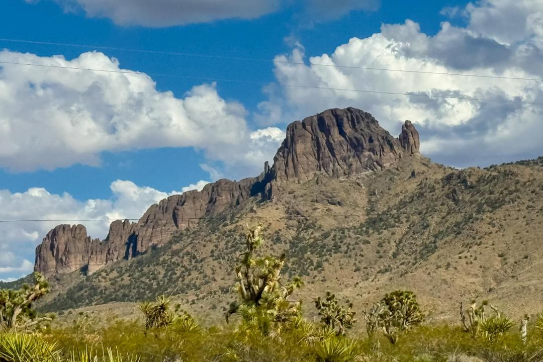 Photo of Others in Dolan Springs
