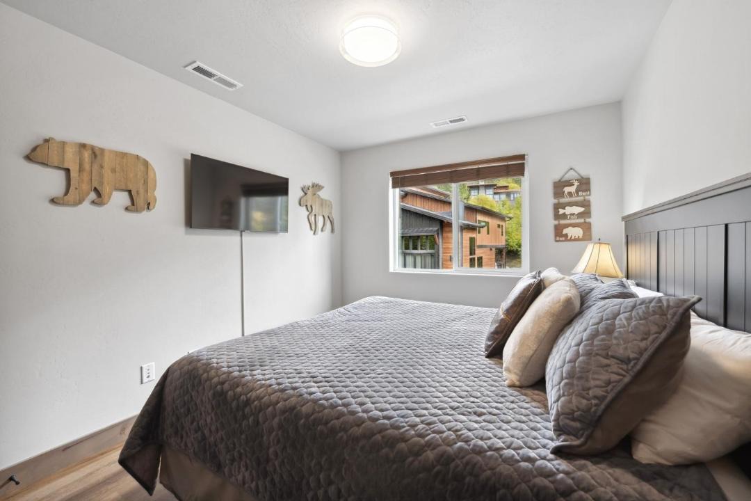 Photo of Bedroom in Whitefish