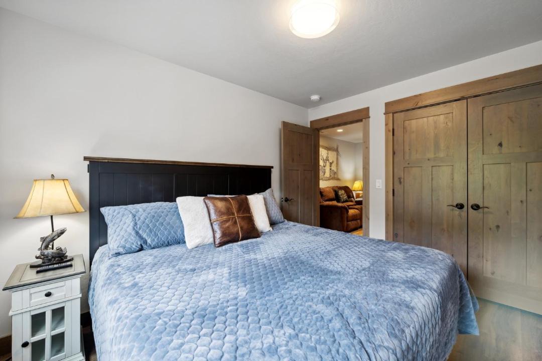 Photo of Bedroom in Whitefish