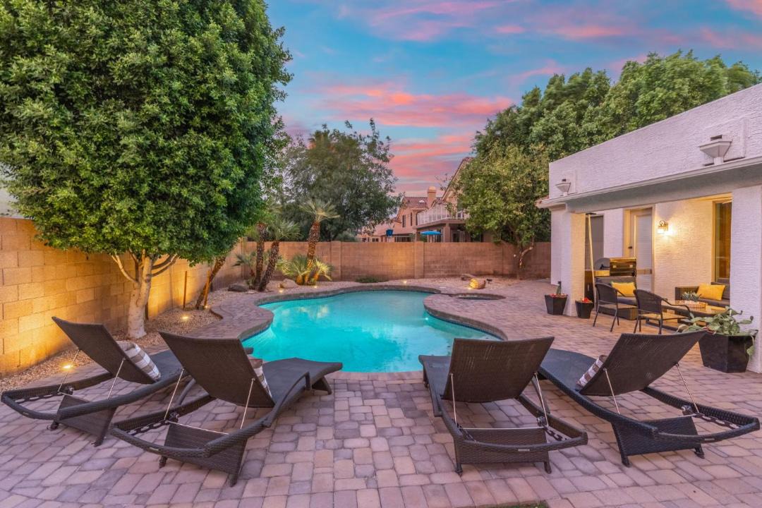 Photo of Others in Dave Brown Arabian Estates