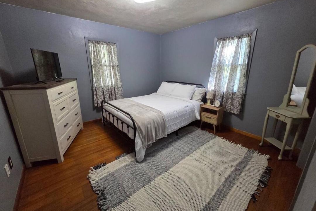 Photo of Bedroom in Winner