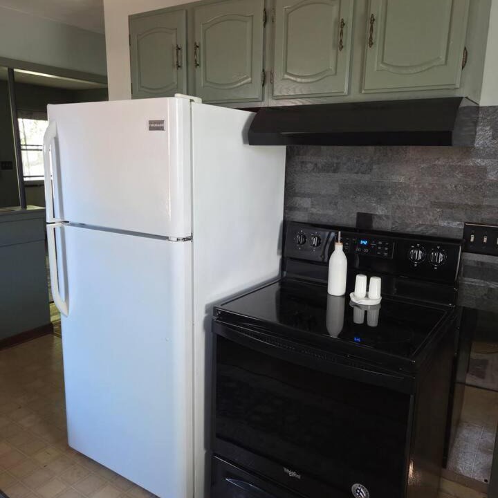 Photo of Kitchen in Winner