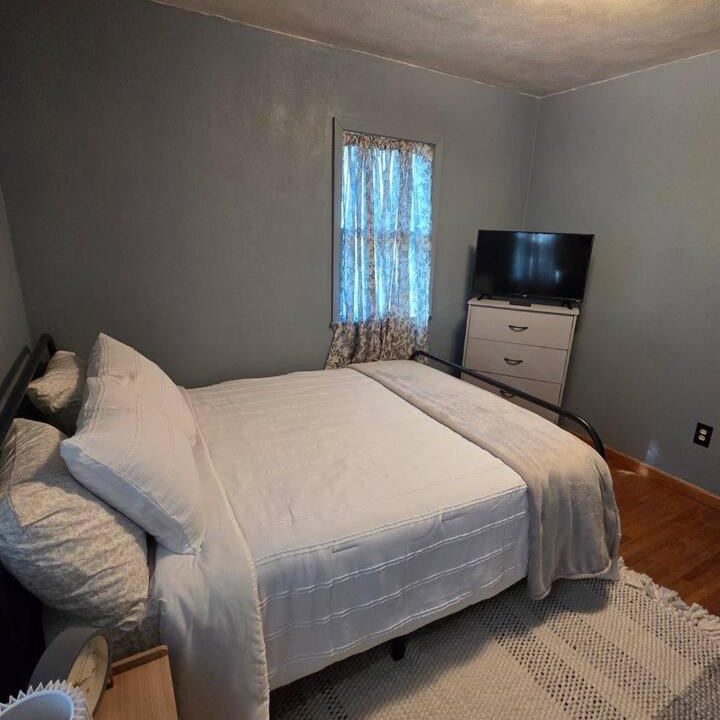 Photo of Bedroom in Winner