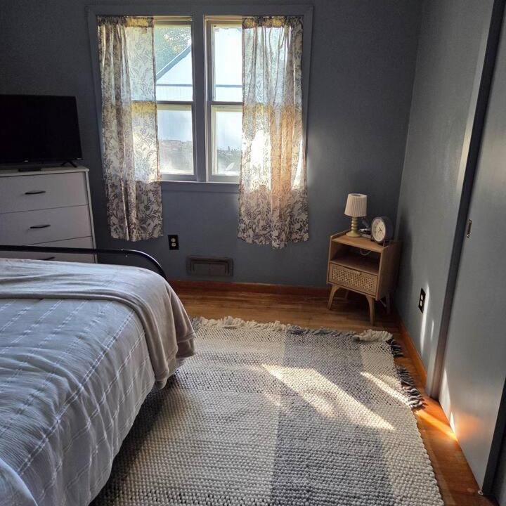 Photo of Bedroom in Winner