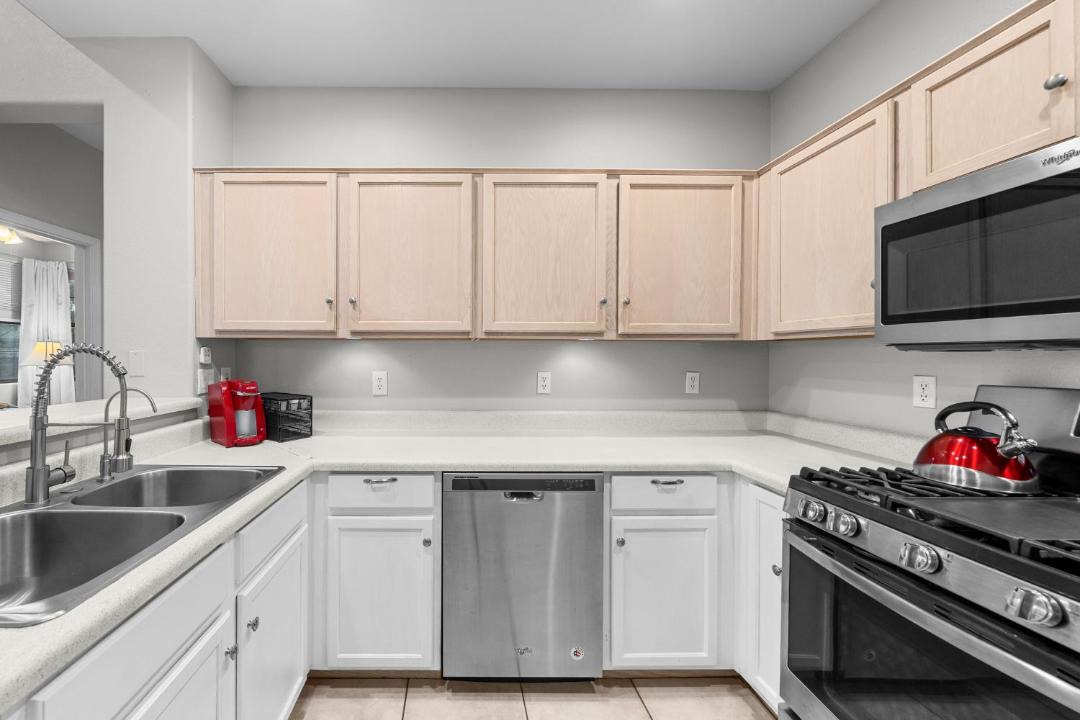 Photo of Kitchen in Mesa