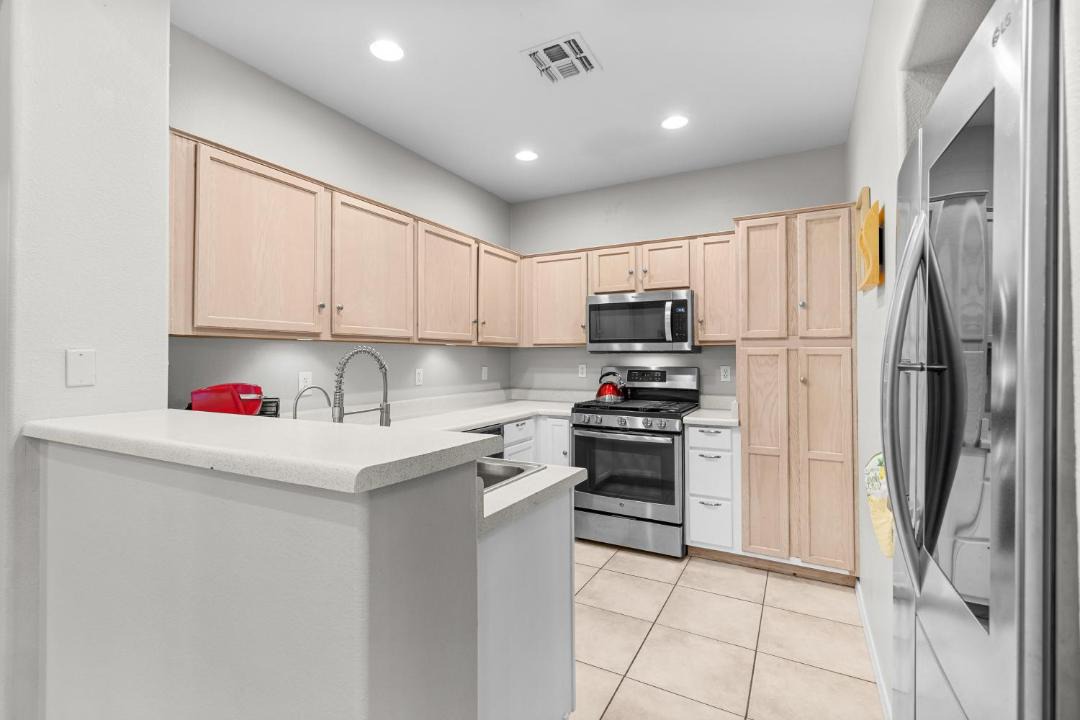 Photo of Kitchen in Mesa