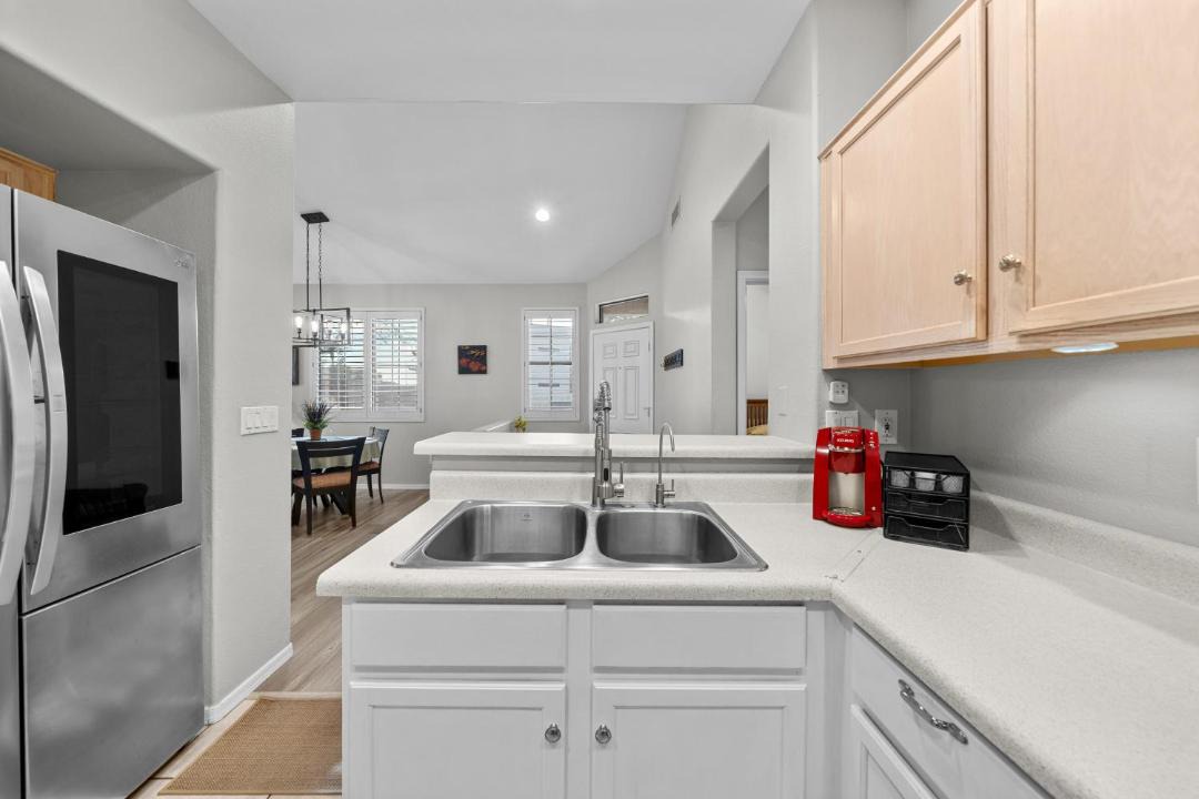 Photo of Kitchen in Mesa