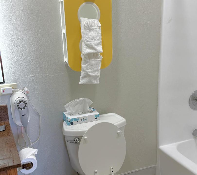 Photo of Bathroom in Lincoln