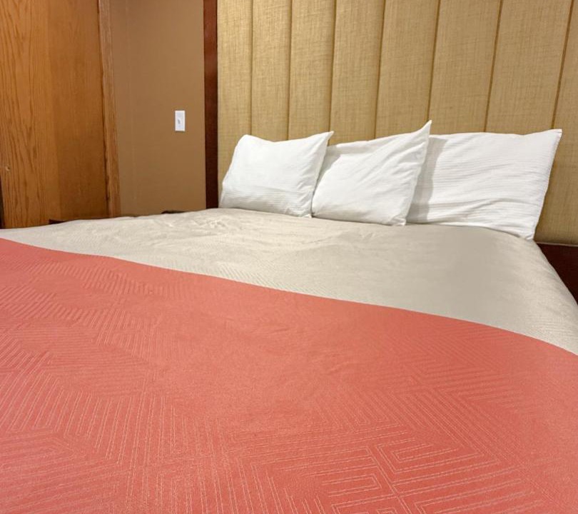 Photo of Bedroom in Lincoln