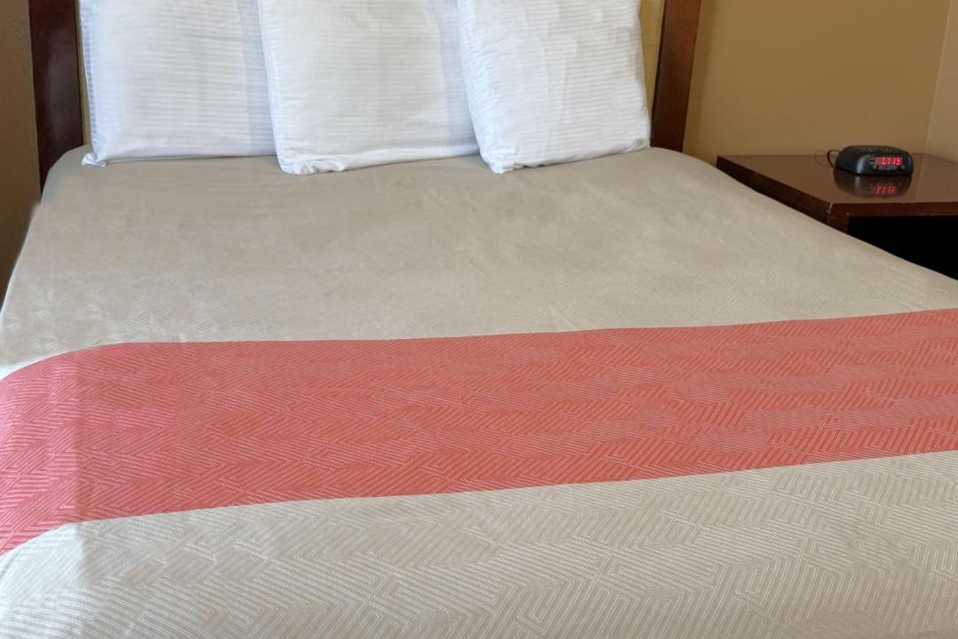 Photo of Bedroom in Lincoln