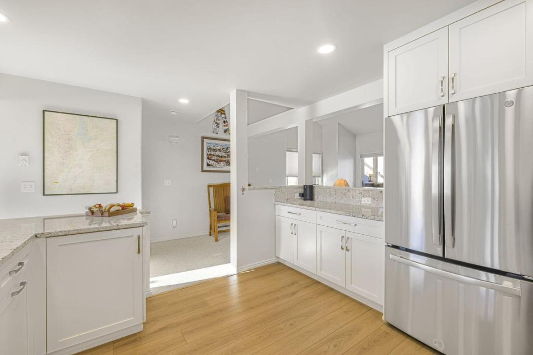 Photo of Kitchen in Moose Wilson Road