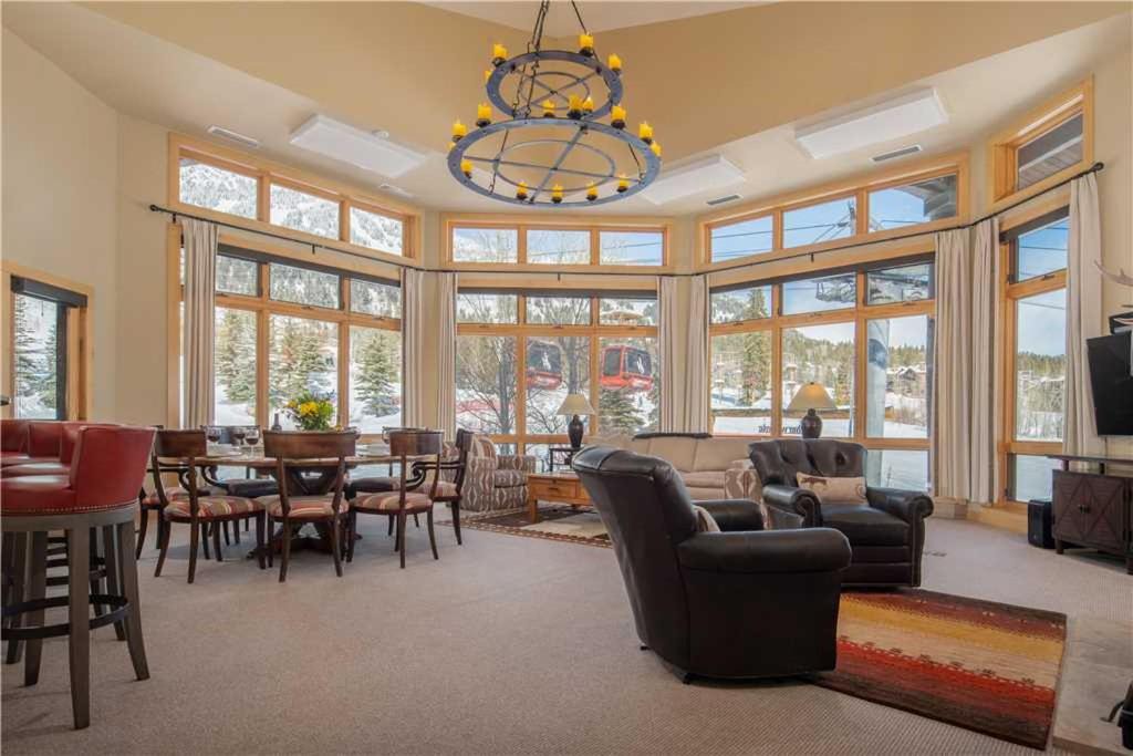 Photo of Others in Teton Village
