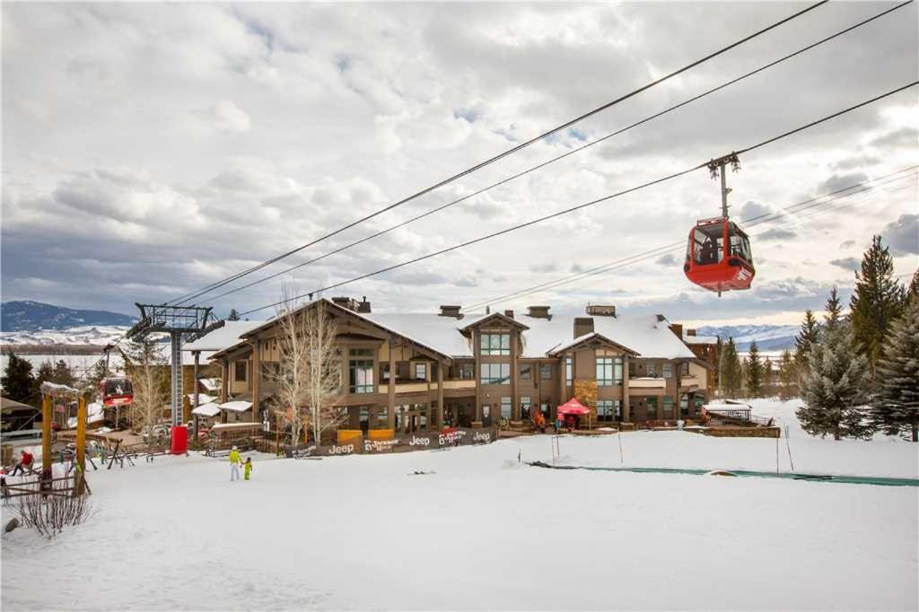 Photo of Others in Teton Village