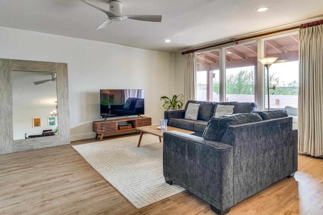 Photo of Livingroom in Catalina Del Rey
