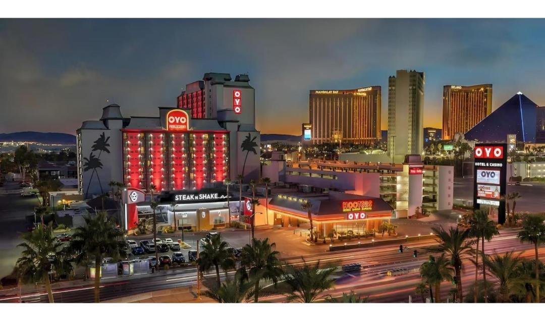 Photo of Others in Las Vegas