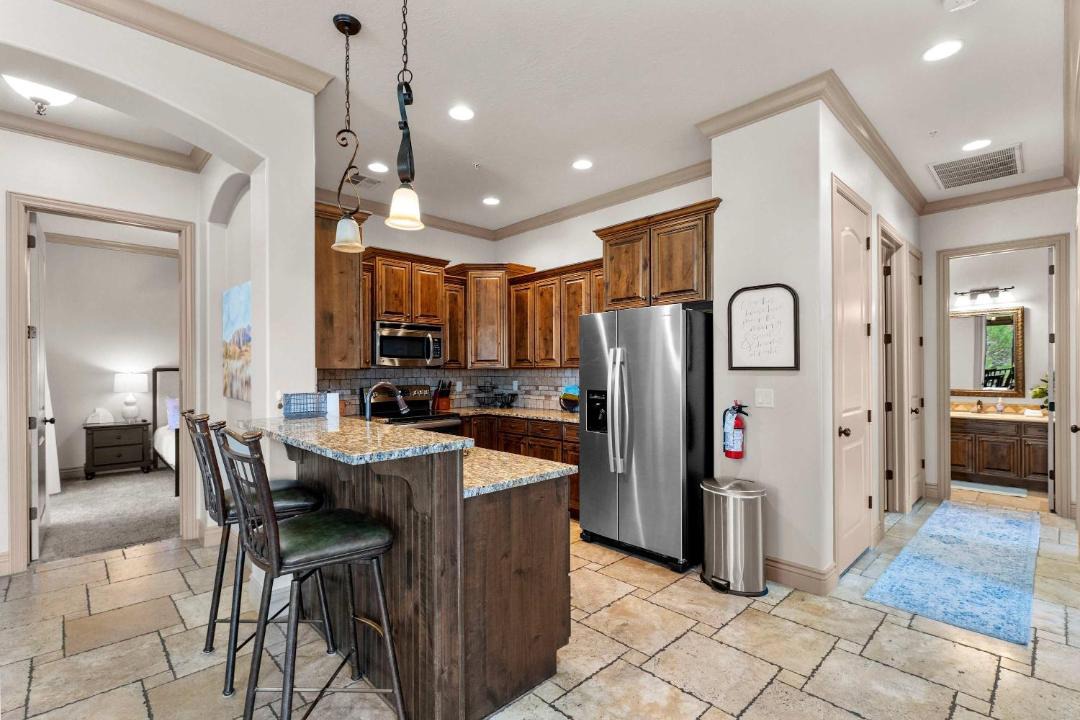 Photo of Kitchen in St. George