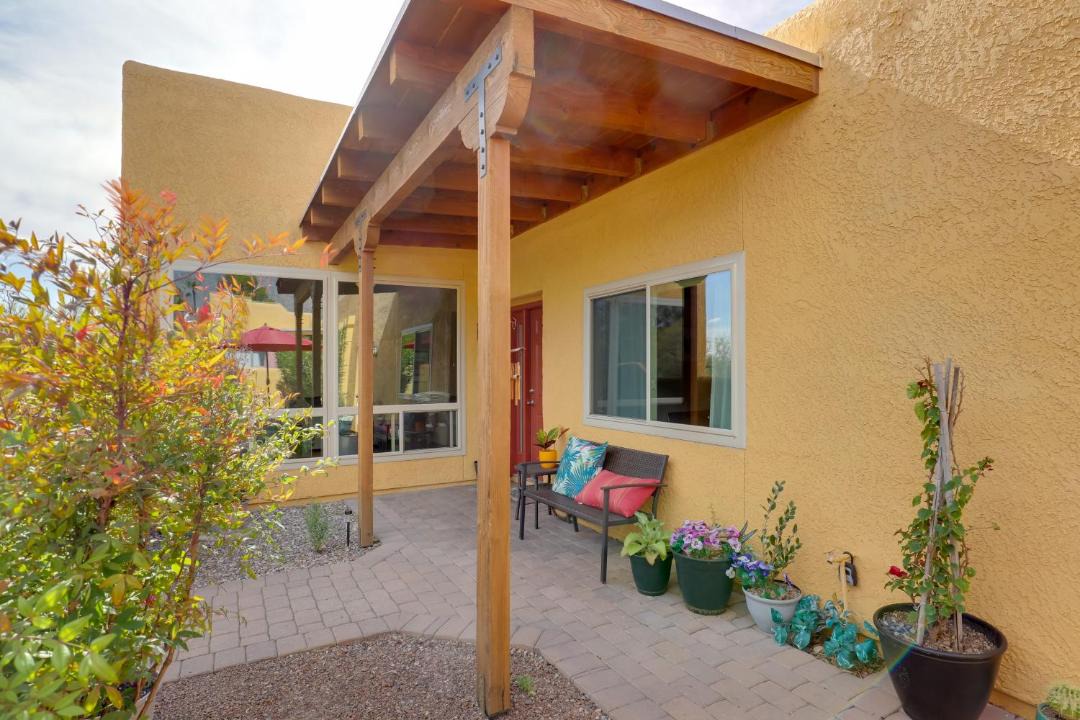 Photo of Patio Balcony in Tucson