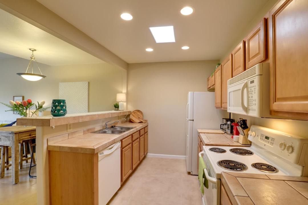 Photo of Kitchen in Tucson