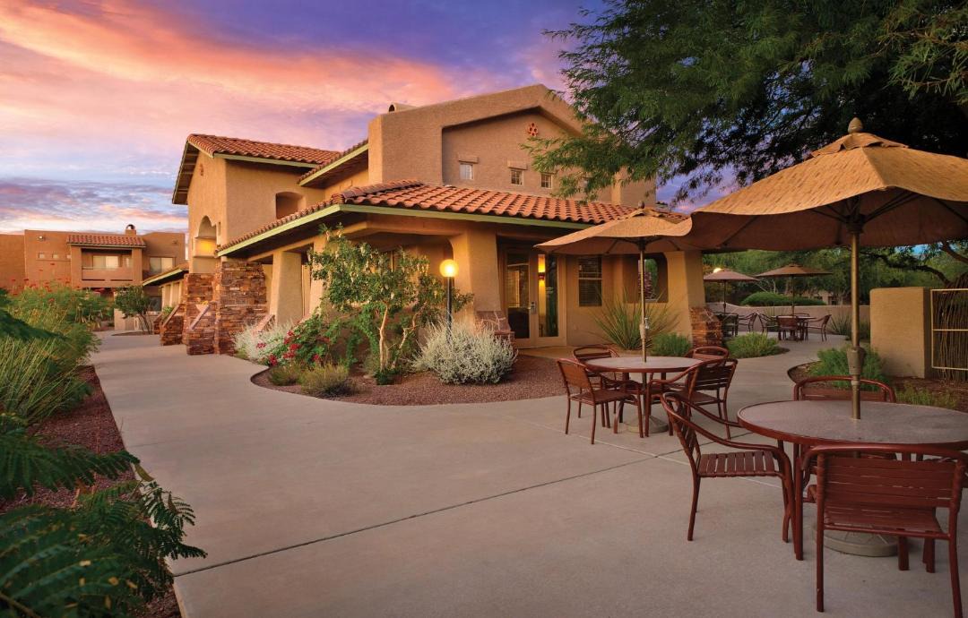 Photo of Others in Worldmark