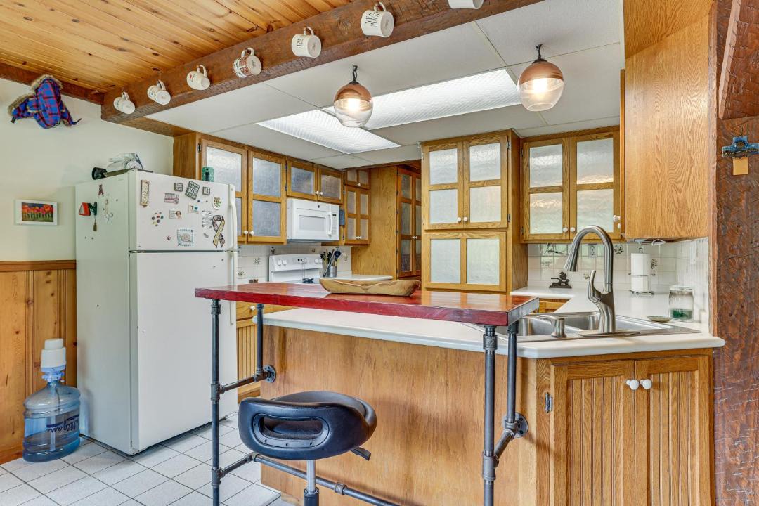Photo of Kitchen in Eastman