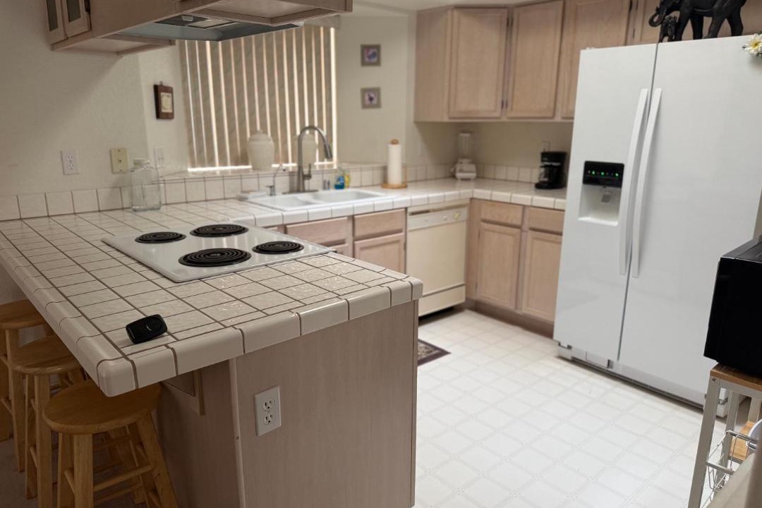 Photo of Kitchen in Lake Havasu City