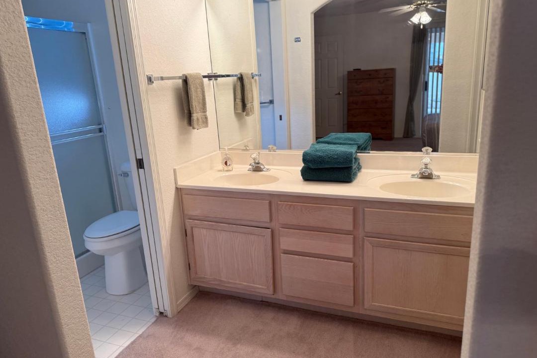 Photo of Bathroom in Lake Havasu City