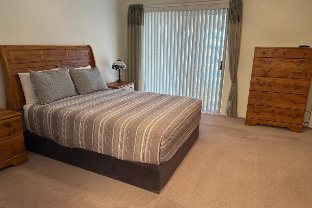 Photo of Bedroom in Lake Havasu City
