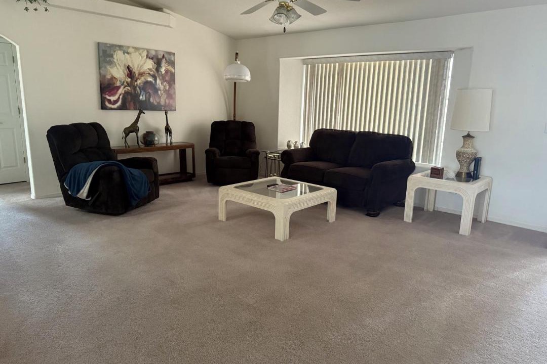 Photo of Livingroom in Lake Havasu City