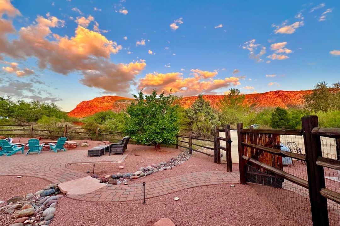 Photo of Others in Sedona