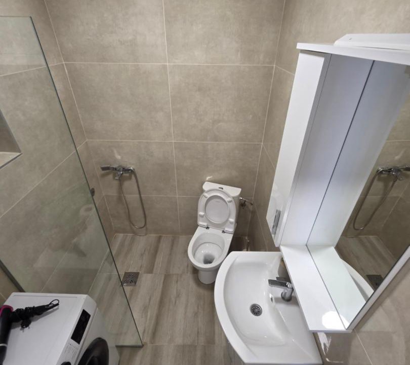 Photo of Bathroom in Burtaisi