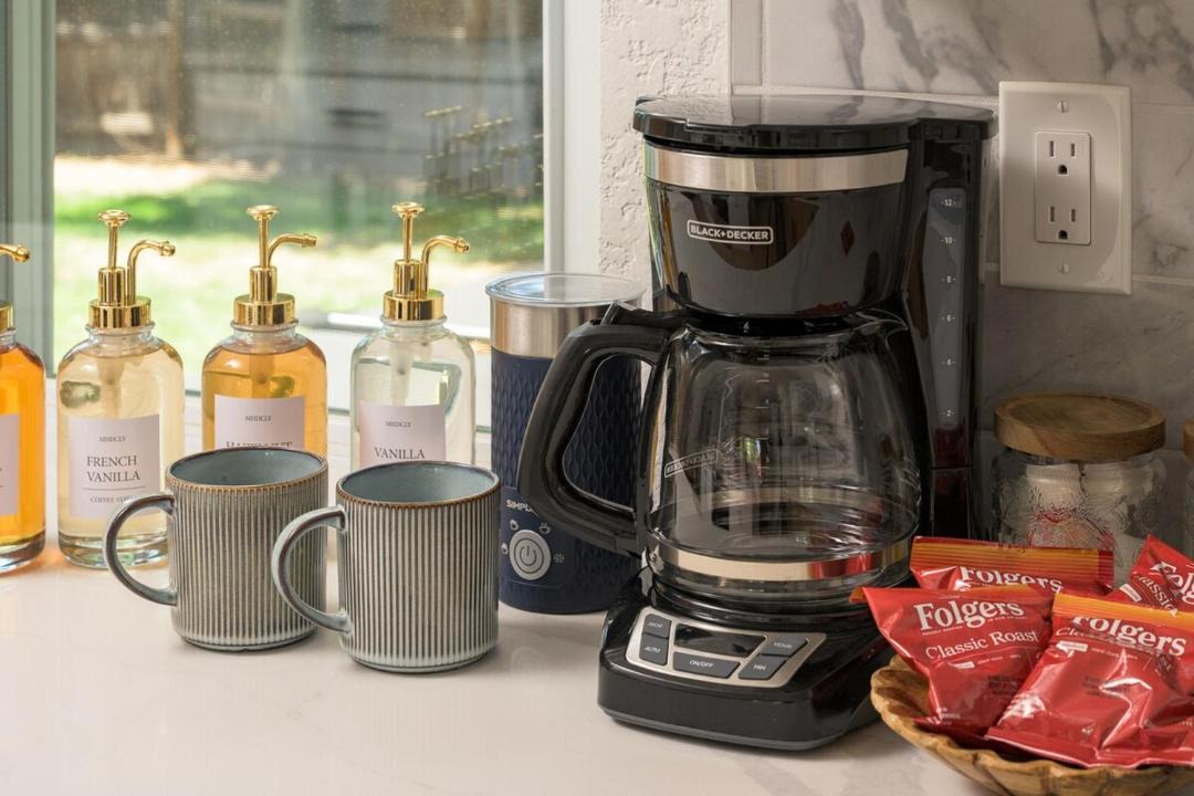 Photo of Kitchen in Westminster