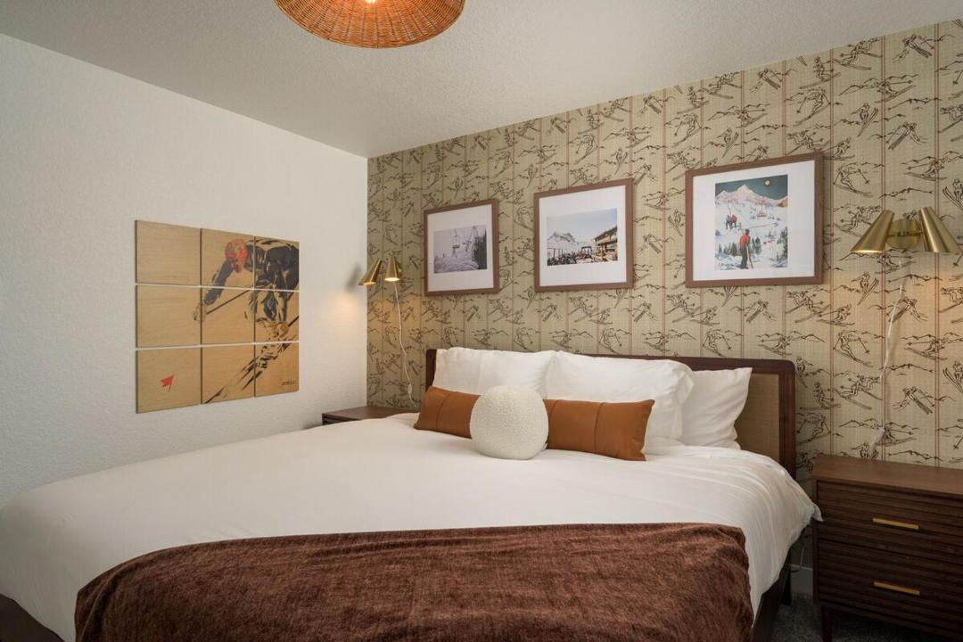 Photo of Bedroom in Westminster