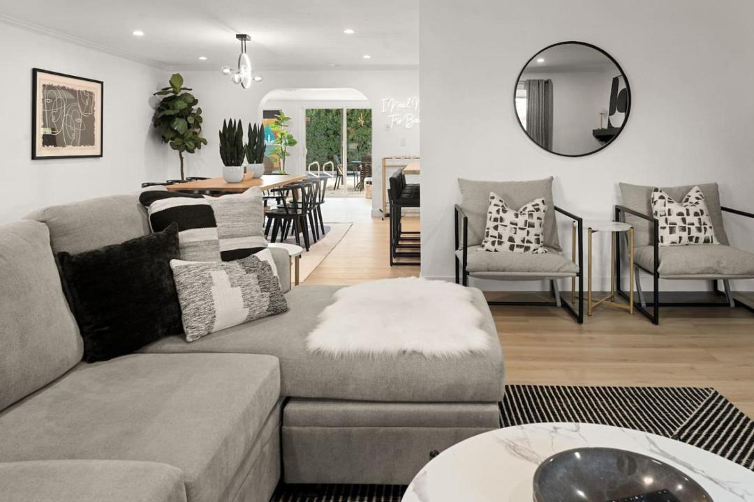 Photo of Livingroom in Parkcrest