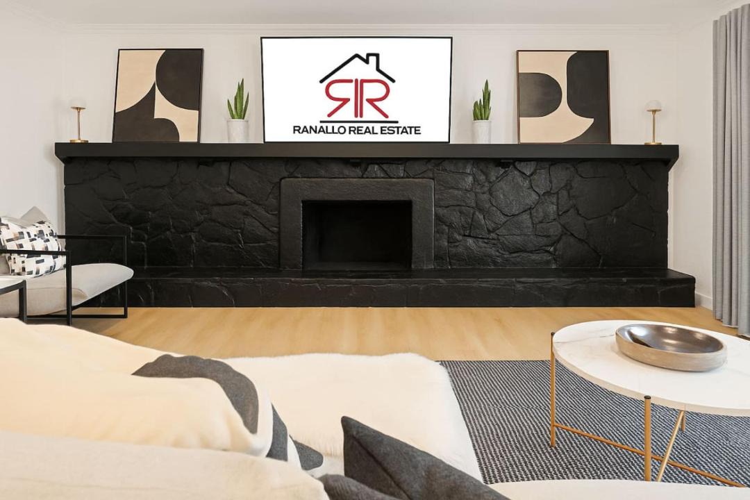 Photo of Livingroom in Parkcrest