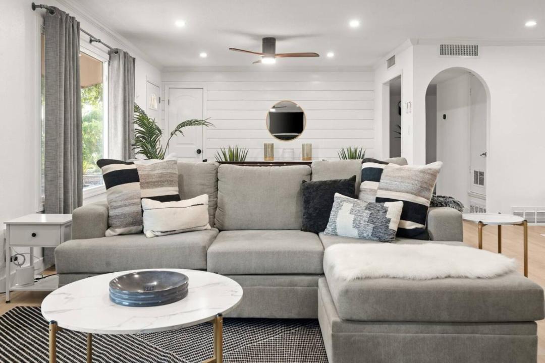 Photo of Livingroom in Parkcrest