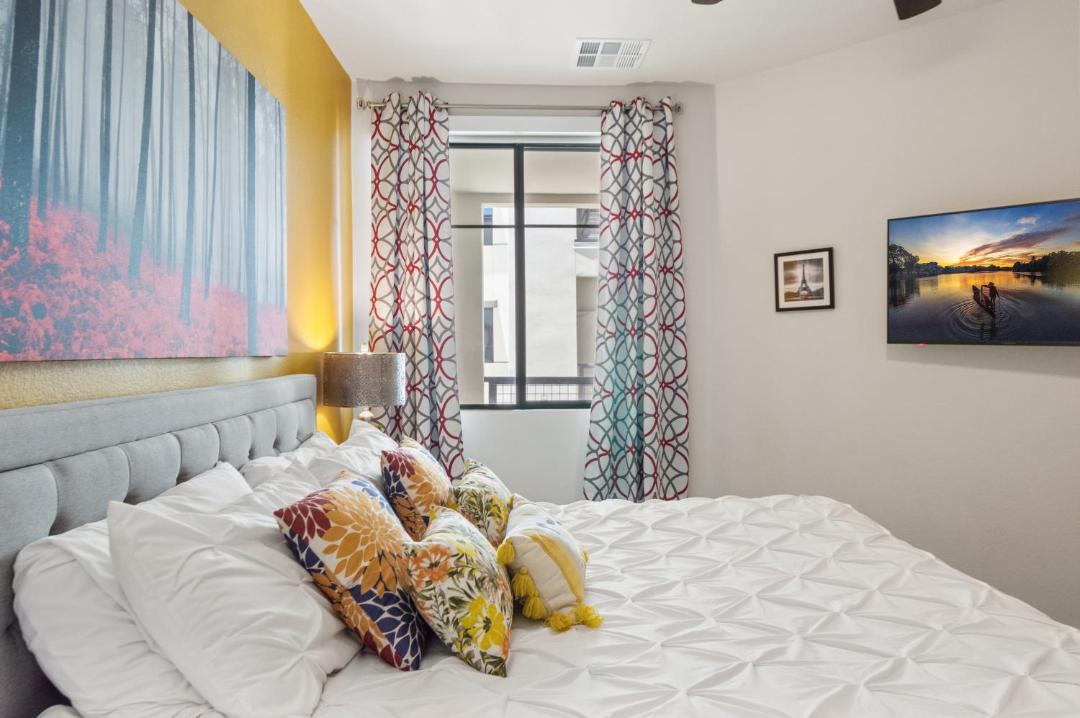 Photo of Bedroom in Kierland