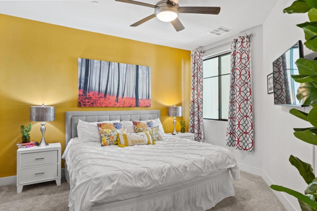 Photo of Bedroom in Kierland