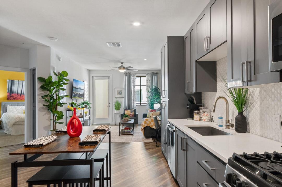 Photo of Kitchen in Kierland