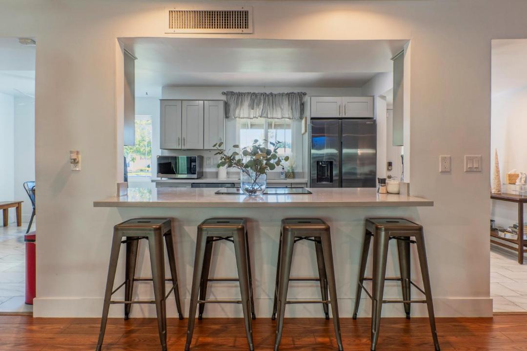 Photo of Kitchen in Encanto Estates