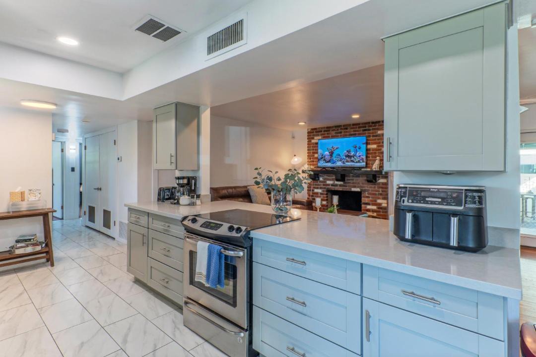 Photo of Kitchen in Encanto Estates