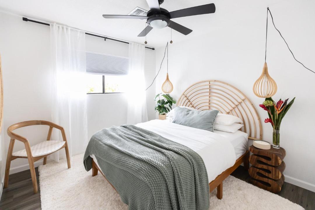 Photo of Bedroom in Park Scottsdale Two