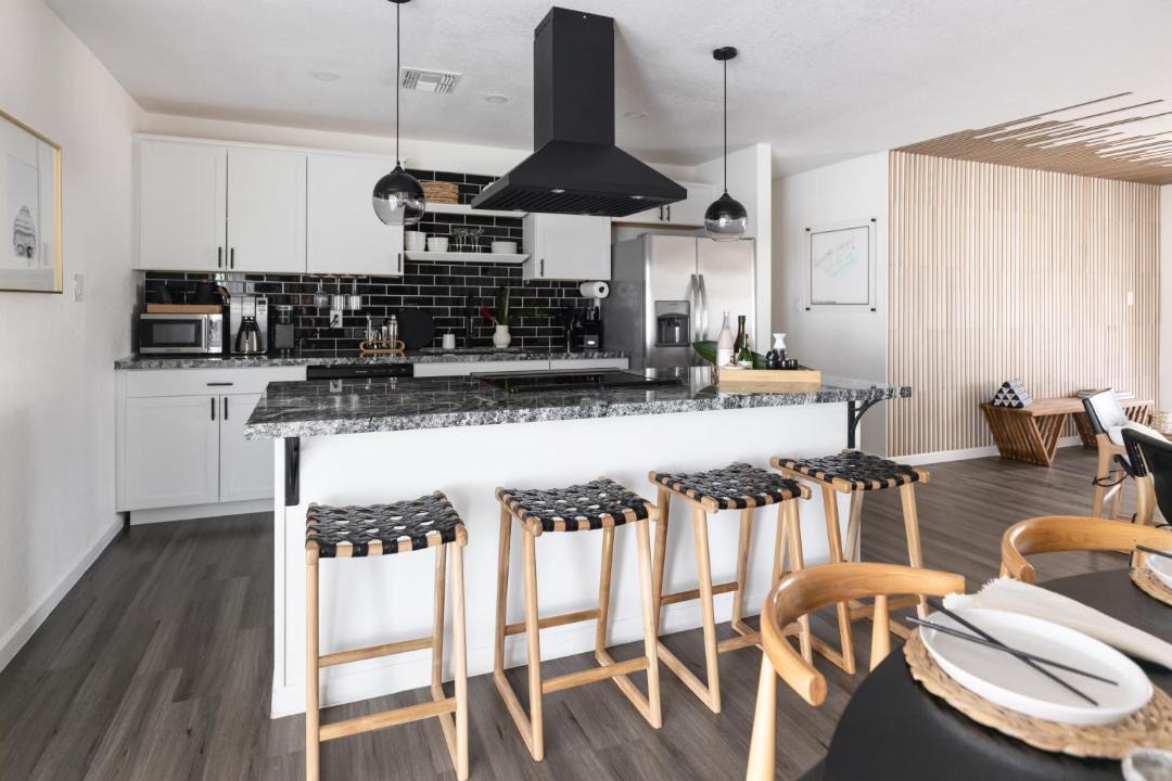 Photo of Kitchen in Park Scottsdale Two