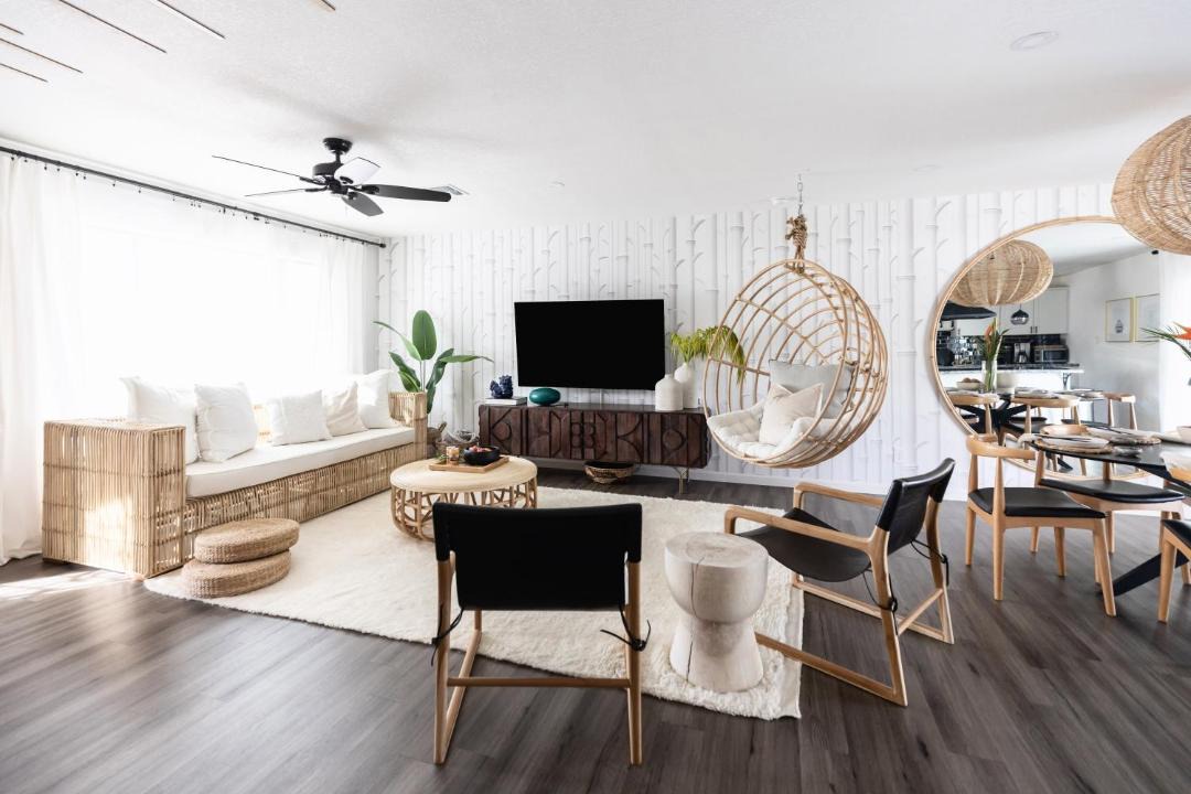 Photo of Livingroom in Park Scottsdale Two