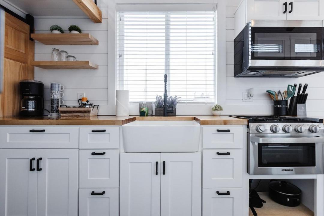 Photo of Kitchen in Apple Valley